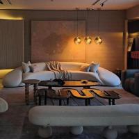 Transform Your Space with Top Interior Designers in Gurgaon