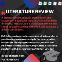 Literature Review