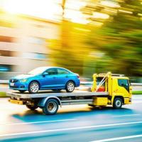 Quick & Dependable Towing Services Anytime!