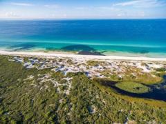 Topsail Hill Preserve State Park