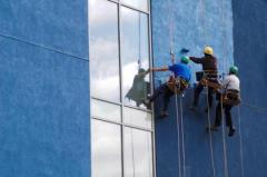 Discover the benefits of professional commercial painting with Industry Painting Ltd