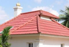 Roofing Contractors in Chennai - Inbuild infra