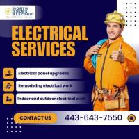 Electrician Cecil County