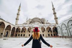 Mejor Agencia Para Viajar a Turquía