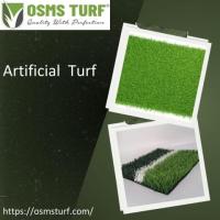 Artificial Turf Is A Green Option For Any Area