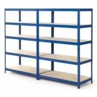 Aastu - Heavy Duty Supermarket Rack Manufacturers for Warehouses