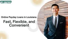 Louisiana Payday Loans Online: No Credit Check Needed