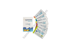 Kamagra 100 mg Oral Jelly: Einfache Lösung für ED