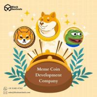 Meme coin development company