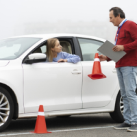 Learn the Driving Art from Professional Driving Instructors in Carlton North