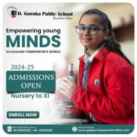 GD Goenka: Leading Paschim Vihar School for Holistic Education