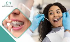 Adult Orthodontic Treatment in Sarjapur Road: Zen Dental Care 