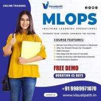 The Best MLOps Course in Hyderabad | Visualpath