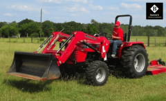 Tractor Buying Guide: Tips for Buying Tractor for Every Need