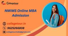 NMIMS Online MBA Admission