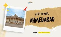 Ahmedabad to Palitana Taxi