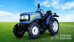 Sonalika Tractor Price and Features 