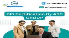 BIS registration in India | BIS Certificate