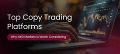 Top Copy Trading Platforms: The Easiest Way to Start Forex Trading