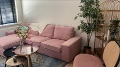 Most Beautiful IKEA Sofa Covers | New Stylish Covers for IKEA Sofas by NorseMaison