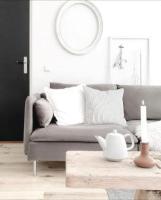 Most Beautiful IKEA Sofa Covers | New Stylish Covers for IKEA Sofas by NorseMaison