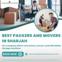 Best Packers and Movers in Sharjah- UAE