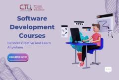 Software Development Courses Offered by CTU Training Solutions