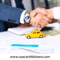 Car Title Loans No Credit Check: Fast Approval Options | USA Car Title Loans