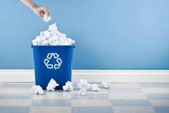 Step-by-Step Instructions for Effective Paper Recycling