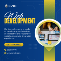 Web Development Company in Gurgaon 