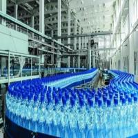 Setting Up a Mineral Water Plant: Key Steps and Considerations