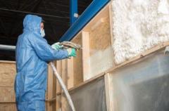  Spray foam Experts in Toronto