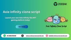 Axie infinity clone script