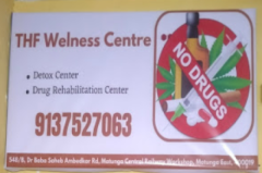 Rehabs in Mumbai