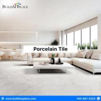 Why Choose Porcelain Tile for Your Space