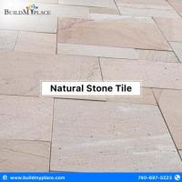 Why Choose Natural Stone Tile for Your Space