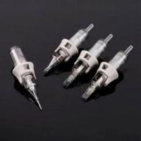 Cartridge Tattoo Needles