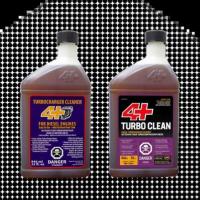 Super Clean Additive Injector Cleaner