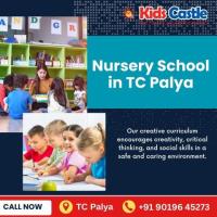 Nursery School in TC Palya