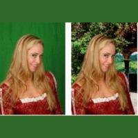 Green Screen Editing Software for Windows