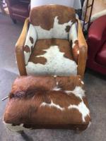 Furniture Upholstery Shop : Leather Clinic