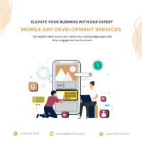 Mobile Application Development Company New York