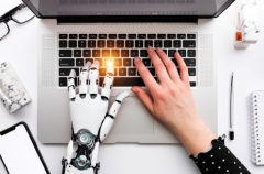 The Future of SEO with AI: Preparing for the Changes Ahead-  Digital Marketing Agency