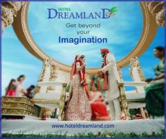 Why Mahabaleshwar is the Perfect Destination for a Fairytale Wedding 