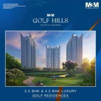 4 BHK Apartments in Gurgaon 