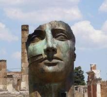 Sacred Spaces of Pompeii: Exploring Ancient Temples and Shrines