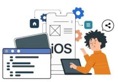 Elevate Your Business with Top iOS App Development Services