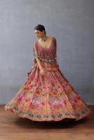 Shop Torani Traditional Designer Lehengas for Weddings