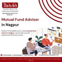 mutual fund advisor in Nagpur