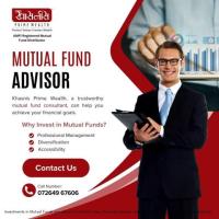 mutual fund advisor